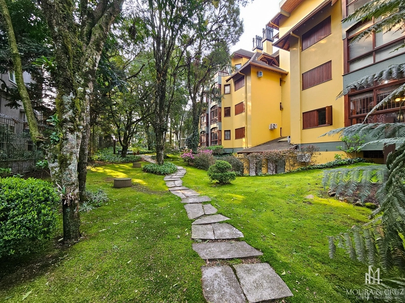 Apartamento 2 quartos mobiliado no Planalto em Gramado: 26ª foto da galeria de imagens do imóvel