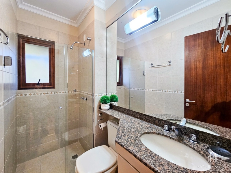 Apartamento 2 quartos mobiliado no Planalto em Gramado: 18ª foto da galeria de imagens do imóvel