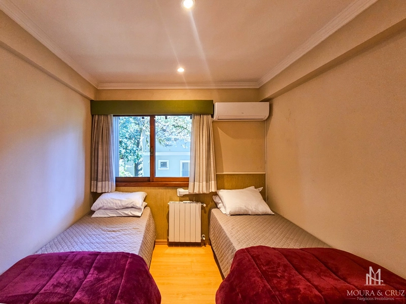 Apartamento 2 quartos mobiliado no Planalto em Gramado: 16ª foto da galeria de imagens do imóvel