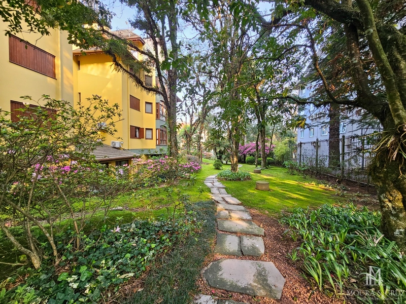 Apartamento 2 quartos mobiliado no Planalto em Gramado: 25ª foto da galeria de imagens do imóvel