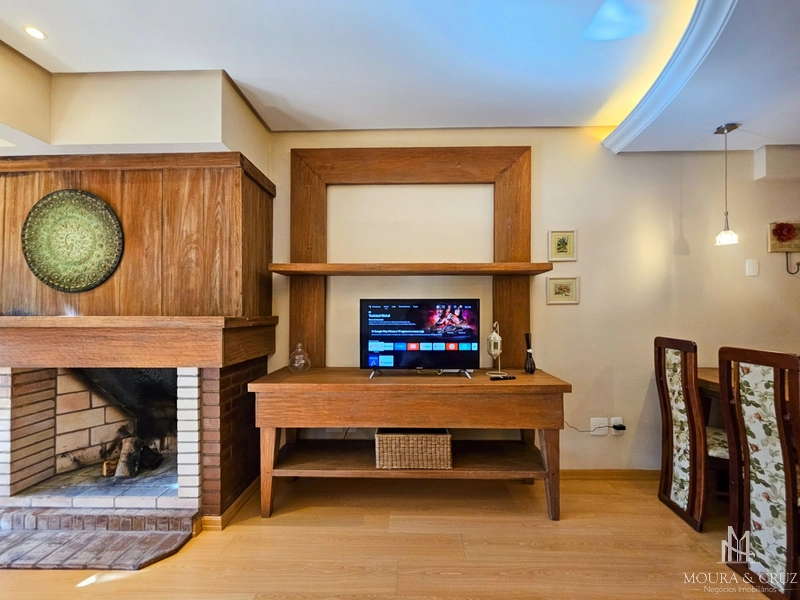 Apartamento 2 quartos mobiliado no Planalto em Gramado: 1ª foto da galeria de imagens do imóvel