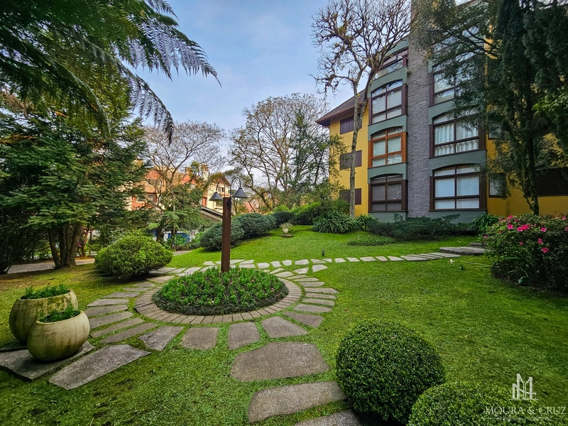 Apartamento 2 quartos no Planalto em Gramado: 17ª foto da galeria de imagens do imóvel