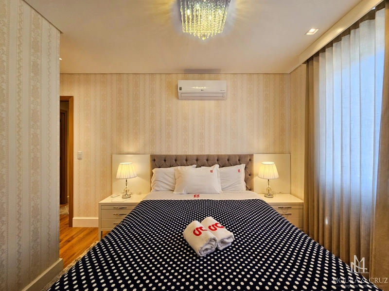 Apartamento 3 quartos mobiliado no Centro de Gramado: 20ª foto da galeria de imagens do imóvel