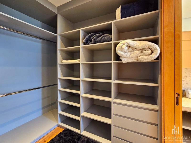 Apartamento 3 quartos mobiliado no Centro de Gramado: 15ª foto da galeria de imagens do imóvel