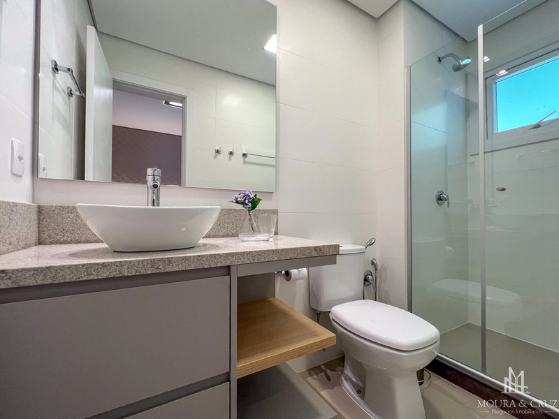 Apartamento mobiliado 2 quartos no Centro de Gramado: 30ª foto da galeria de imagens do imóvel