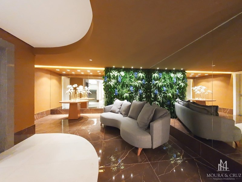Apartamento mobiliado 2 quartos no Centro de Gramado: 32ª foto da galeria de imagens do imóvel