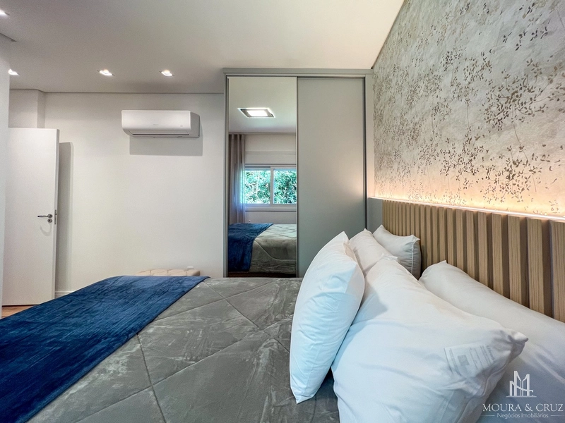 Apartamento mobiliado 2 quartos no Centro de Gramado: 25ª foto da galeria de imagens do imóvel