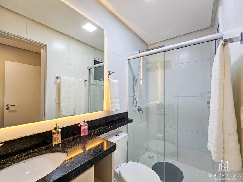 Apartamento 1 quarto mobiliado no centro de Canela: 16ª foto da galeria de imagens do imóvel