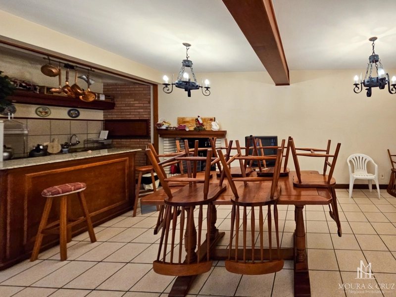 Apartamento 2 quartos mobiliado no Bavária em Gramado: 22ª foto da galeria de imagens do imóvel