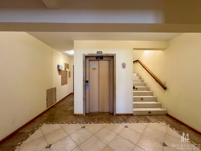 Apartamento 1 quarto mobiliado no Planalto em Gramado: 14ª foto da galeria de imagens do imóvel