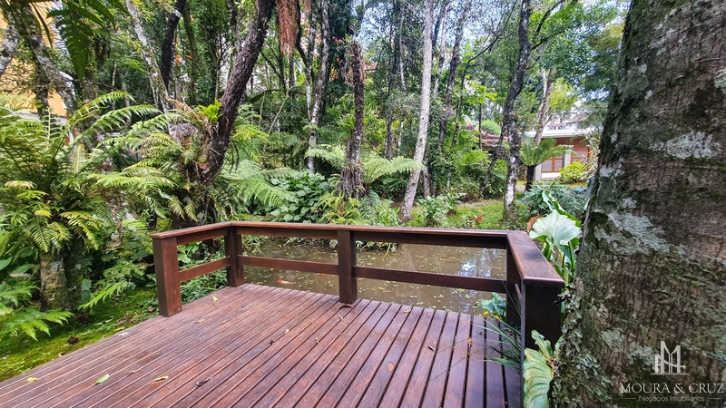 Apartamento 1 quarto mobiliado no Planalto em Gramado: 18ª foto da galeria de imagens do imóvel