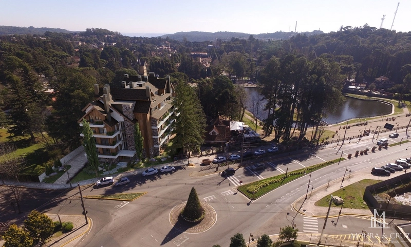 Apartamento 2 suítes no Planalto em Gramado: 18ª foto da galeria de imagens do imóvel