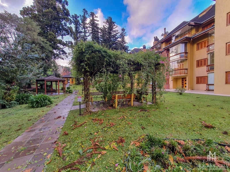 Apartamento 1 quarto mobiliado no centro de Gramado: 15ª foto da galeria de imagens do imóvel