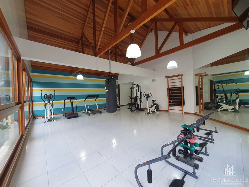 Apartamento 1 quarto mobiliado no centro de Gramado: 24ª foto da galeria de imagens do imóvel