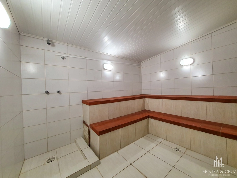 Apartamento 1 quarto mobiliado no centro de Gramado: 22ª foto da galeria de imagens do imóvel