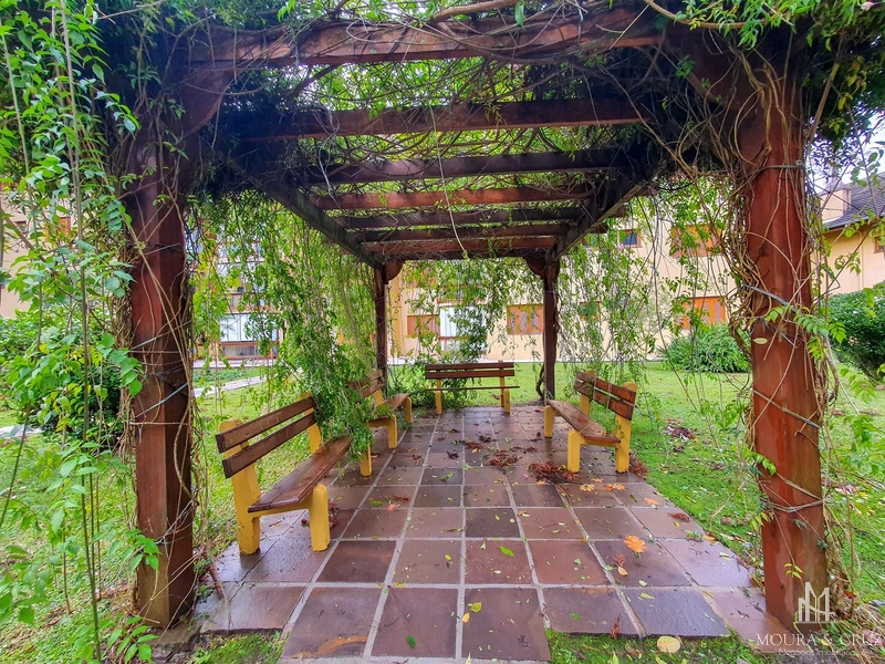 Apartamento 1 quarto mobiliado no centro de Gramado: 18ª foto da galeria de imagens do imóvel
