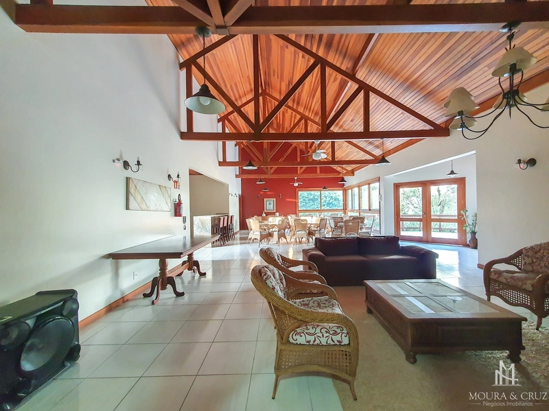 Apartamento 1 quarto mobiliado no centro de Gramado: 25ª foto da galeria de imagens do imóvel