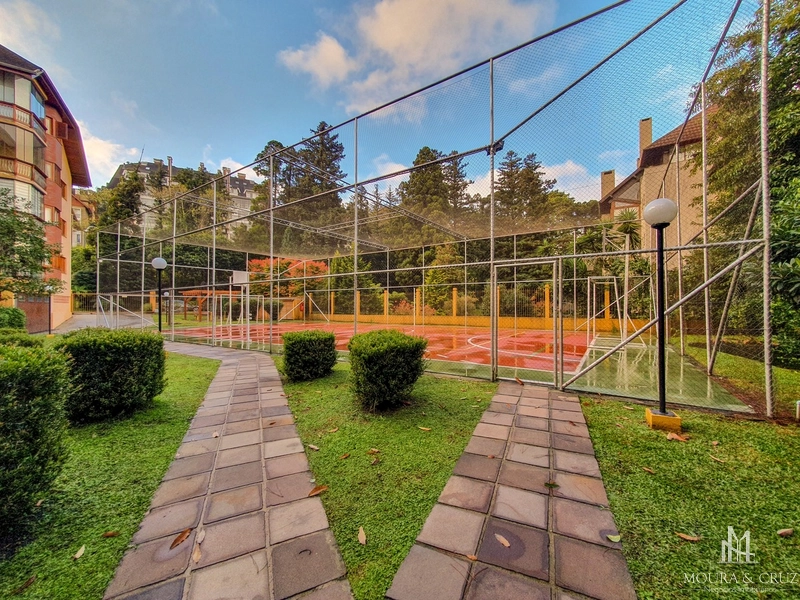 Apartamento 1 quarto mobiliado no centro de Gramado: 26ª foto da galeria de imagens do imóvel
