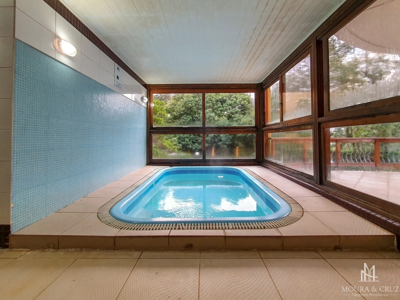 Apartamento 1 quarto mobiliado no centro de Gramado: 20ª foto da galeria de imagens do imóvel