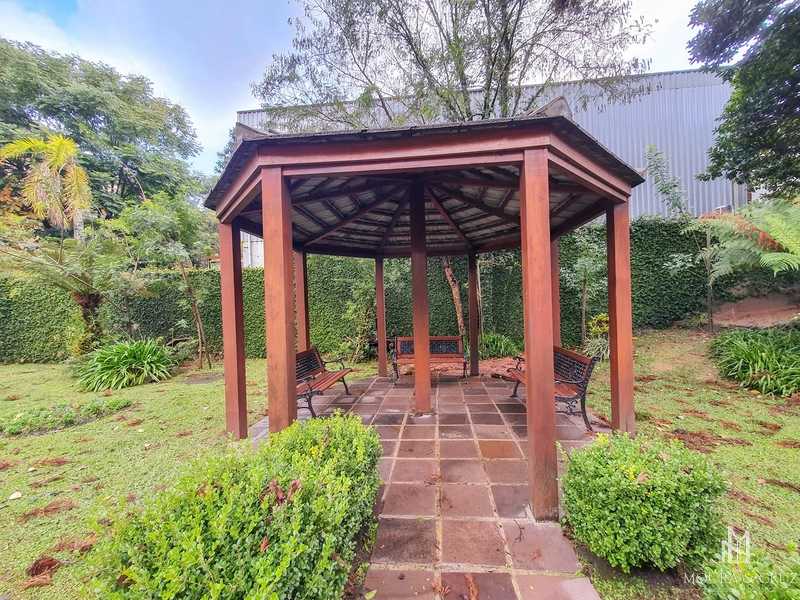 Apartamento 1 quarto mobiliado no centro de Gramado: 16ª foto da galeria de imagens do imóvel