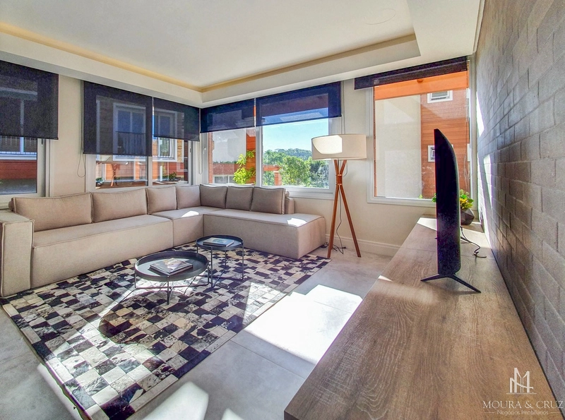 Apartamento 2 quartos mobiliado em Gramado: 26ª foto da galeria de imagens do imóvel