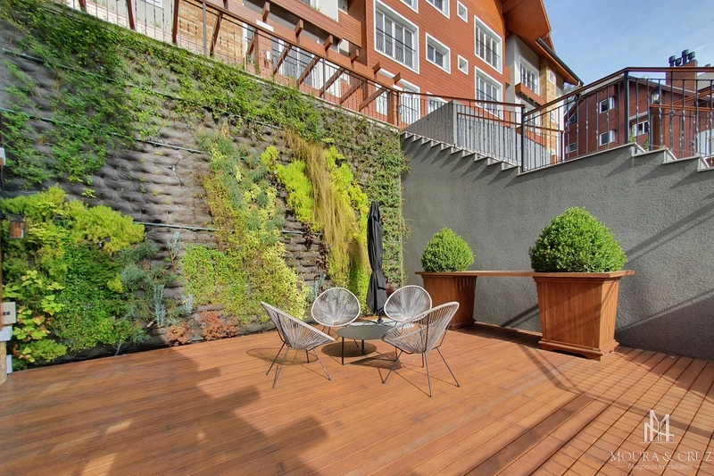 Apartamento 2 quartos mobiliado em Gramado: 36ª foto da galeria de imagens do imóvel