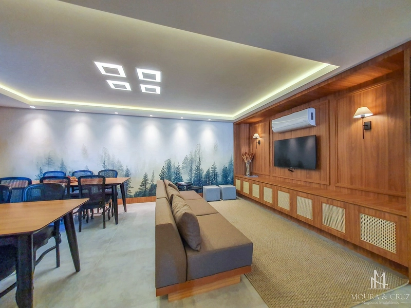 Apartamento 2 quartos mobiliado em Gramado: 33ª foto da galeria de imagens do imóvel