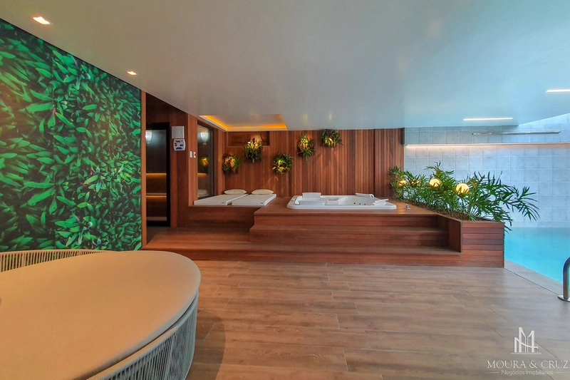 Apartamento 2 quartos mobiliado em Gramado: 18ª foto da galeria de imagens do imóvel