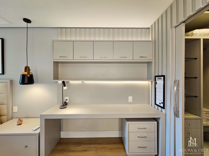 Apartamento 3 quartos mobiliado no Centro de Gramado: 19ª foto da galeria de imagens do imóvel