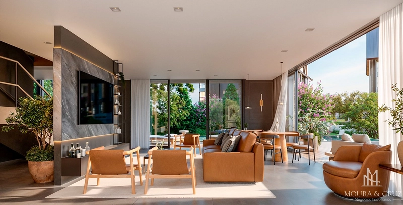 Apartamento 3 quartos no Planalto em Gramado: 14ª foto da galeria de imagens do imóvel