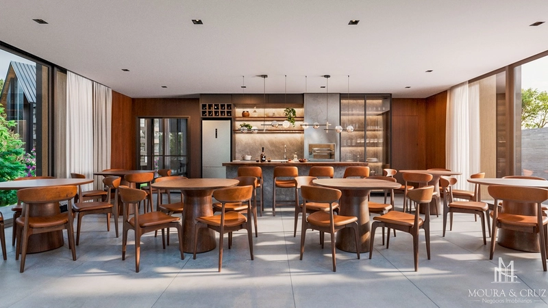 Apartamento 3 quartos no Planalto em Gramado: 15ª foto da galeria de imagens do imóvel