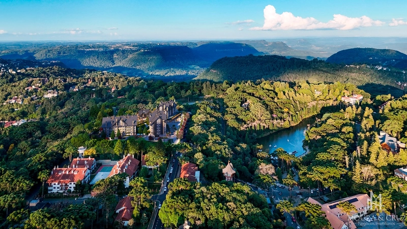Apartamento 3 quartos no Planalto em Gramado: 19ª foto da galeria de imagens do imóvel