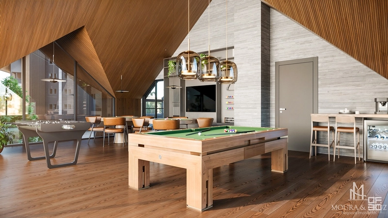 Apartamento 3 quartos no Planalto em Gramado: 17ª foto da galeria de imagens do imóvel