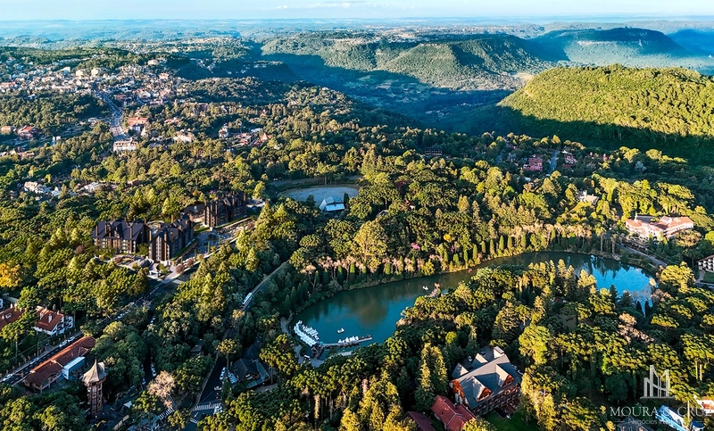 Apartamento 3 quartos no Planalto em Gramado: 18ª foto da galeria de imagens do imóvel