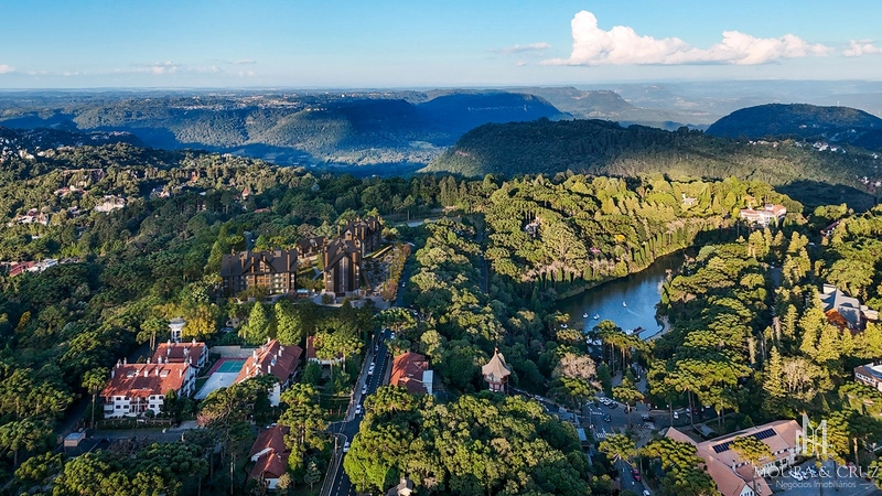 Apartamento 2 quartos no Planalto em Gramado: 20ª foto da galeria de imagens do imóvel