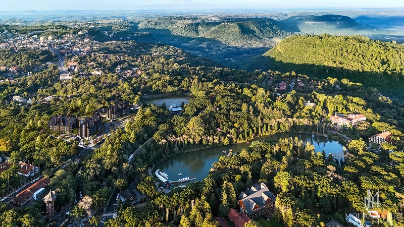 Apartamento 2 quartos no Planalto em Gramado: 19ª foto da galeria de imagens do imóvel
