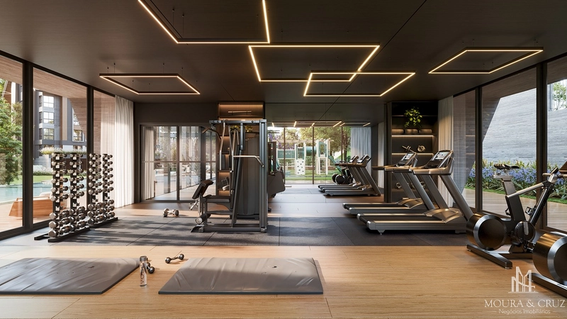 Apartamento 2 quartos no Planalto em Gramado: 10ª foto da galeria de imagens do imóvel