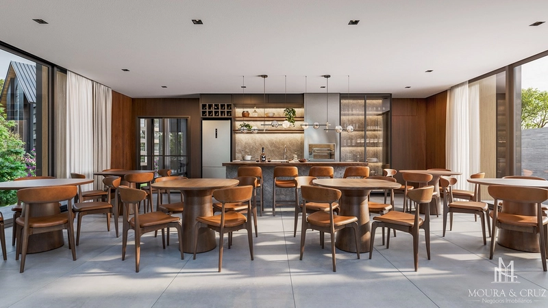 Apartamento 2 quartos no Planalto em Gramado: 7ª foto da galeria de imagens do imóvel