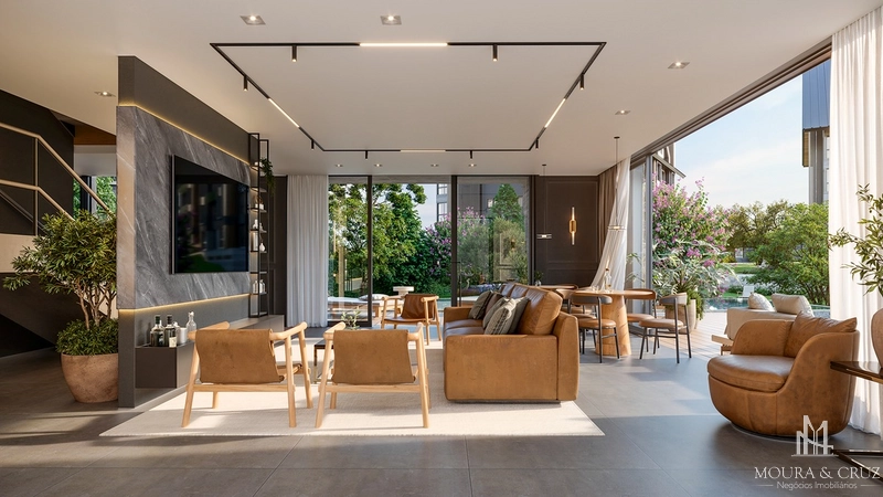 Apartamento 2 quartos no Planalto em Gramado: 8ª foto da galeria de imagens do imóvel