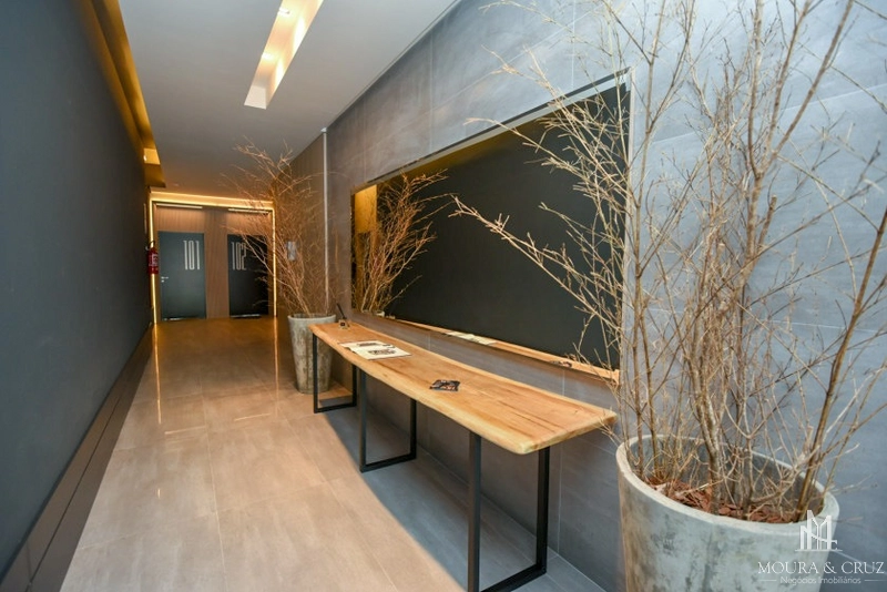 Apartamento 2 quartos mobiliado no Centro de Gramado: 21ª foto da galeria de imagens do imóvel