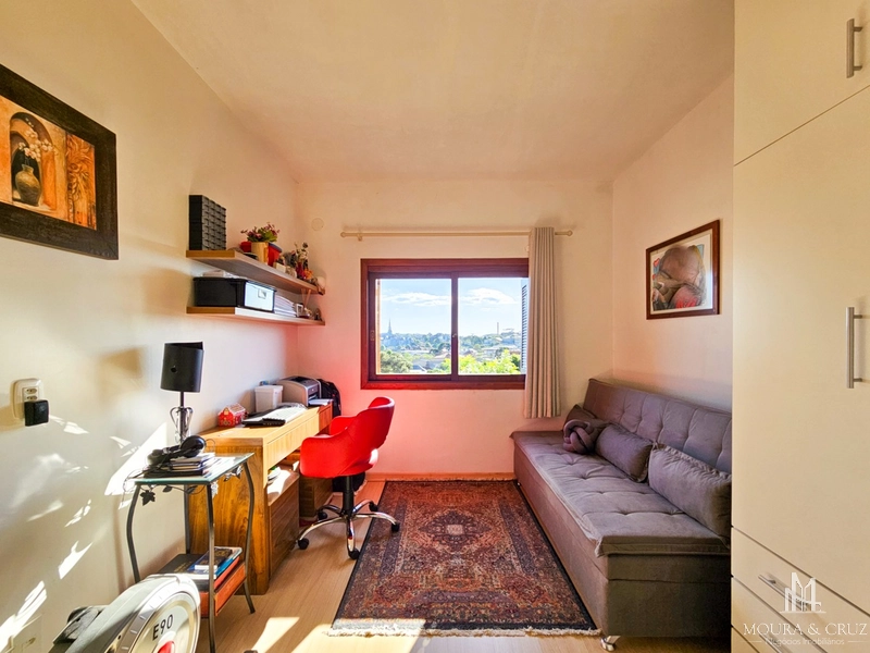Apartamento 2 quartos mobiliado no centro de Canela: 20ª foto da galeria de imagens do imóvel