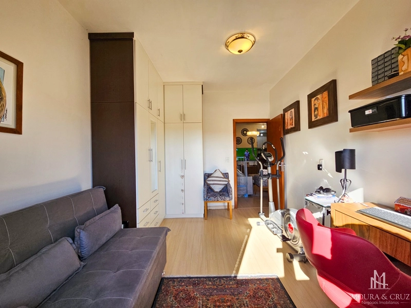 Apartamento 2 quartos mobiliado no centro de Canela: 21ª foto da galeria de imagens do imóvel