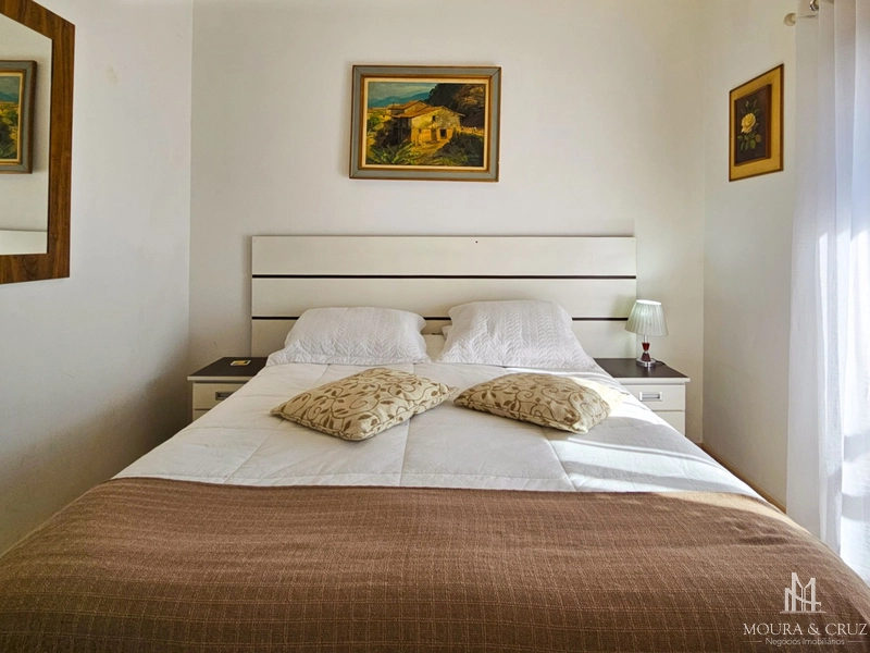 Apartamento 2 quartos mobiliado no centro de Canela: 13ª foto da galeria de imagens do imóvel