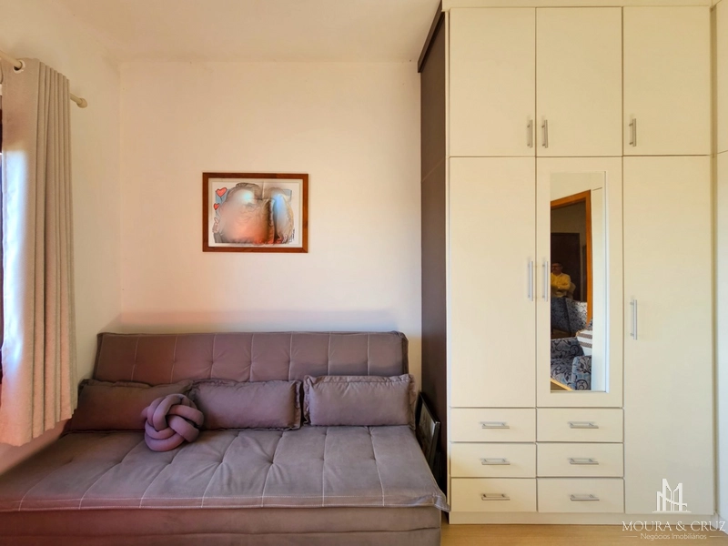 Apartamento 2 quartos mobiliado no centro de Canela: 22ª foto da galeria de imagens do imóvel