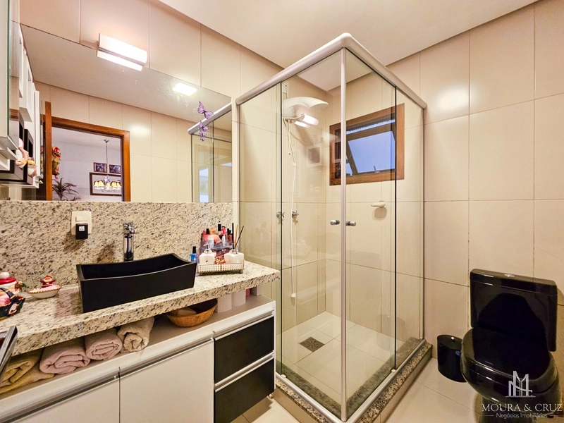 Apartamento 2 quartos mobiliado no centro de Canela: 12ª foto da galeria de imagens do imóvel