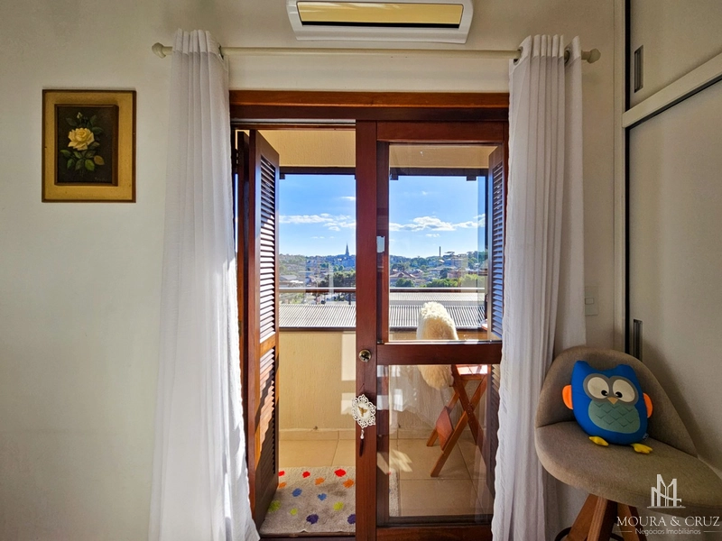 Apartamento 2 quartos mobiliado no centro de Canela: 15ª foto da galeria de imagens do imóvel