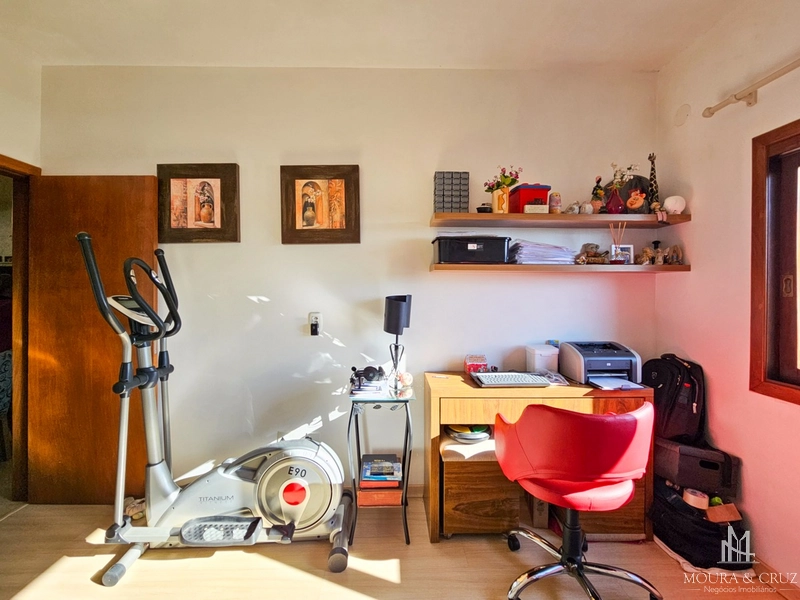 Apartamento 2 quartos mobiliado no centro de Canela: 23ª foto da galeria de imagens do imóvel