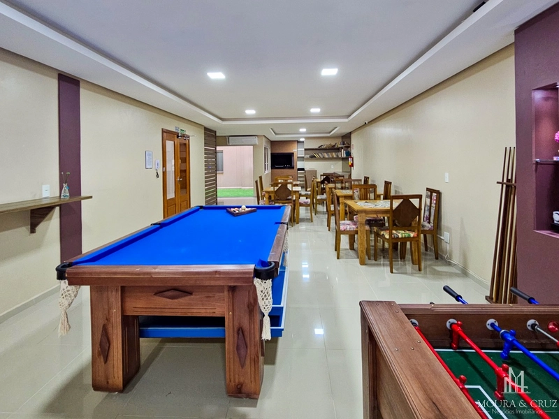 Apartamento 2 quartos mobiliado no centro de Canela: 26ª foto da galeria de imagens do imóvel