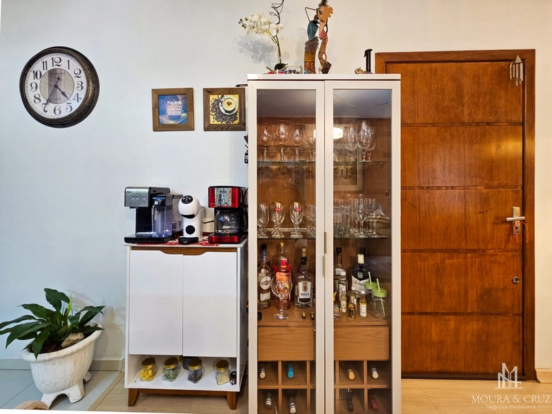 Apartamento 2 quartos mobiliado no centro de Canela: 6ª foto da galeria de imagens do imóvel