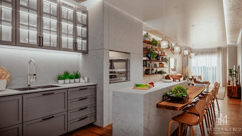 Apartamento 1 quarto no Centro de Gramado: 16ª foto da galeria de imagens do imóvel